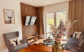Deer Apartment